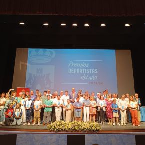 Premios deportistas (5)