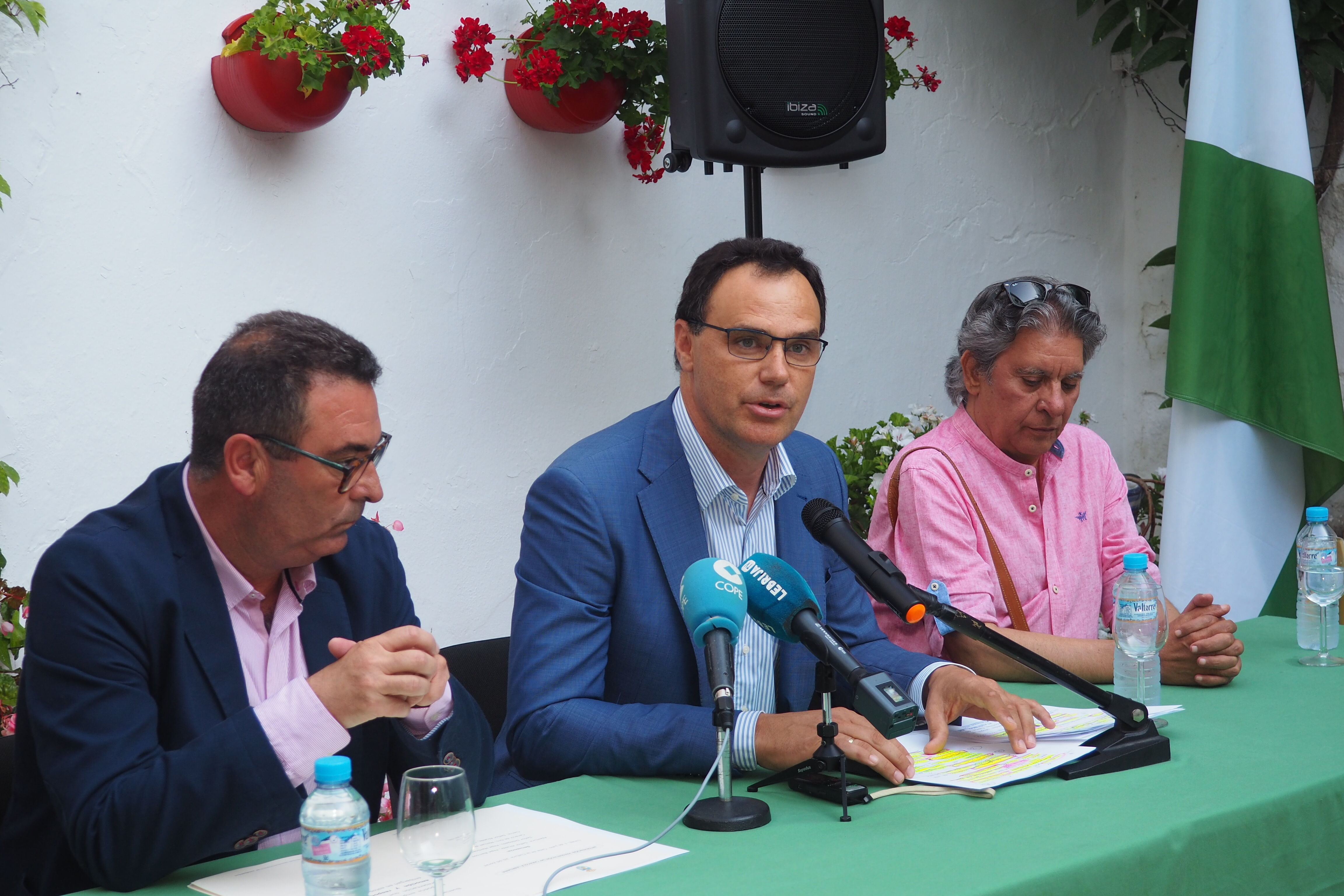 Presentación 54 Caracolá Lebrijana 2019 (5)