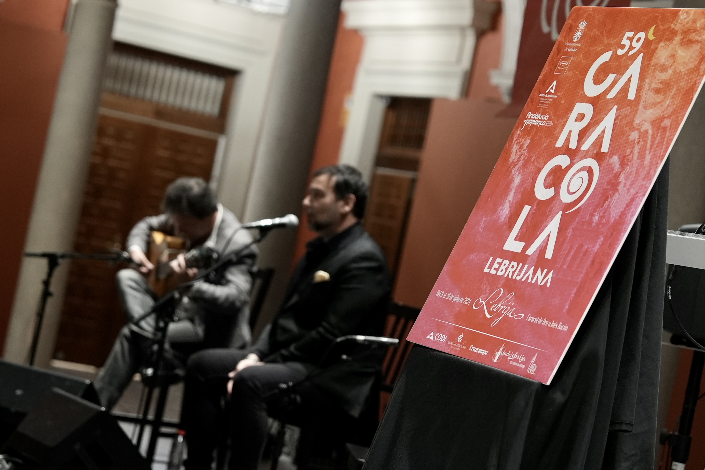 Presentación 59 Caracolá Lebrijana 2024 (22)