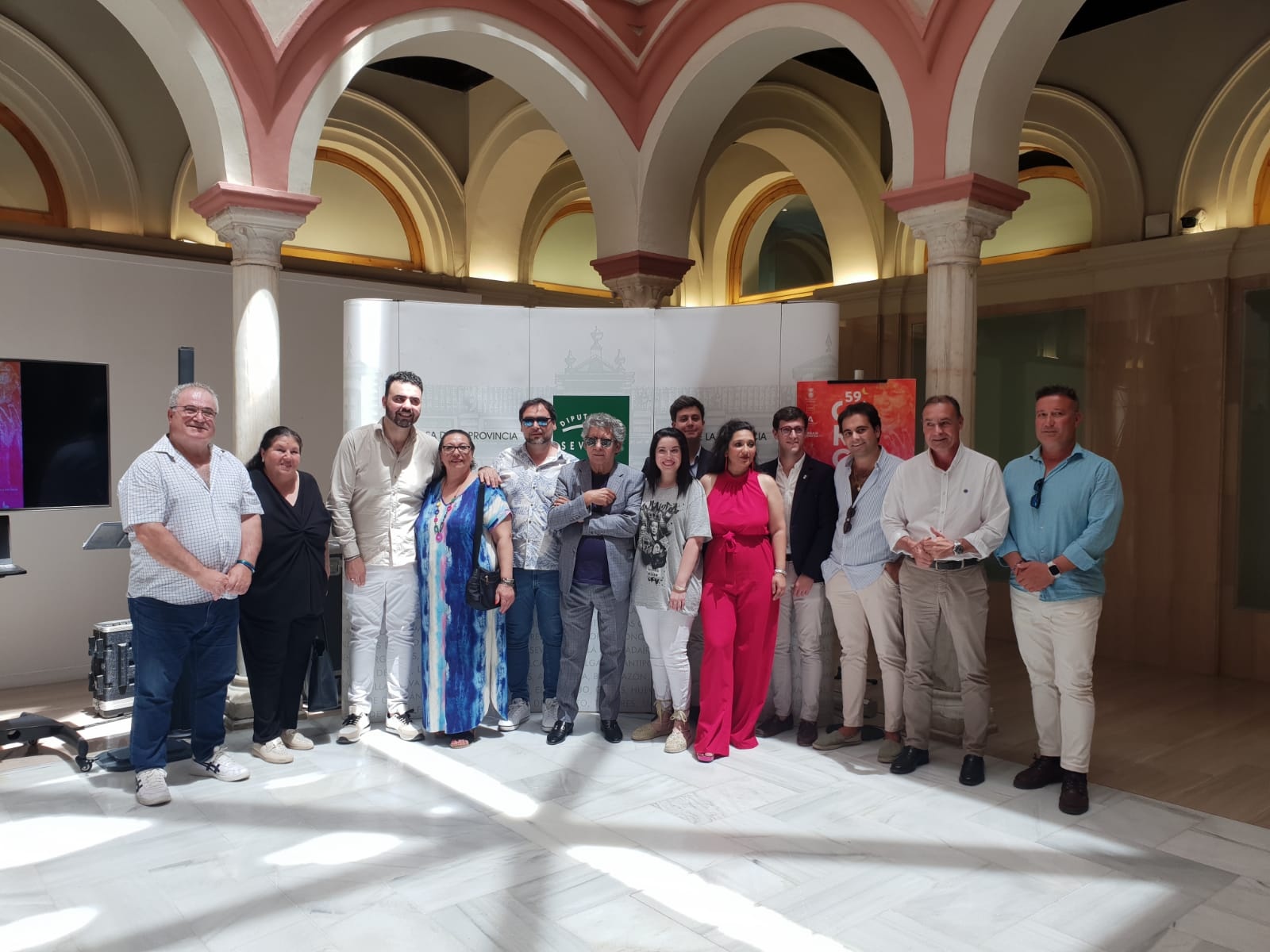 Presentación Caracolá Lebrijana - Casa de la Provincia 1 (1)