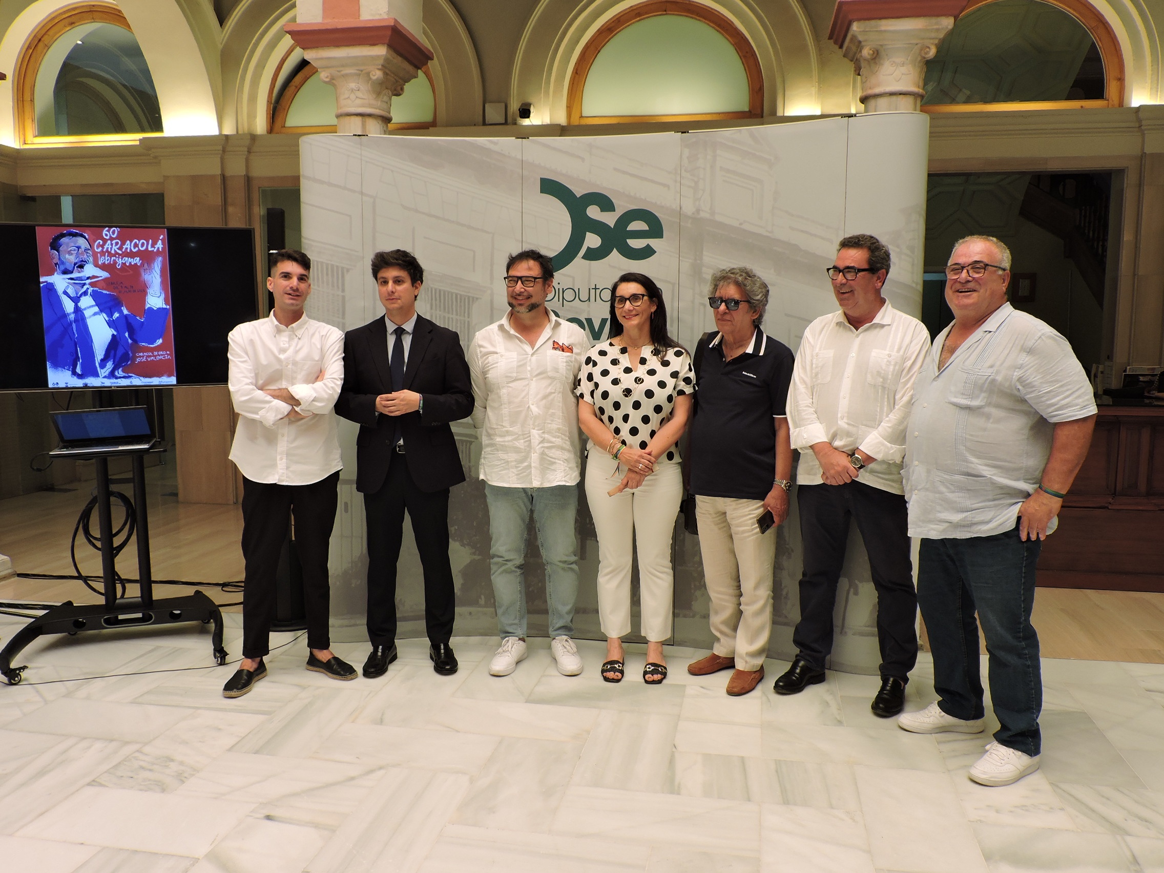 Presentación Caracolá Lebrijana Casa provincia 25 (1)