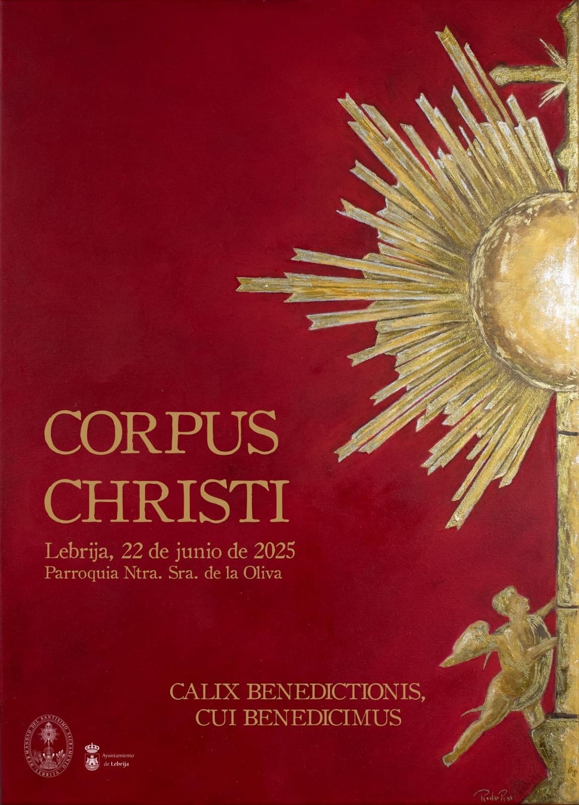 Presentación Cartel Corpus Christi (1)