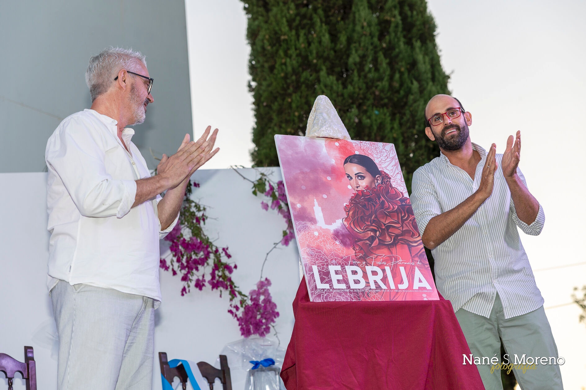 Presentación Cartel Feria 2023