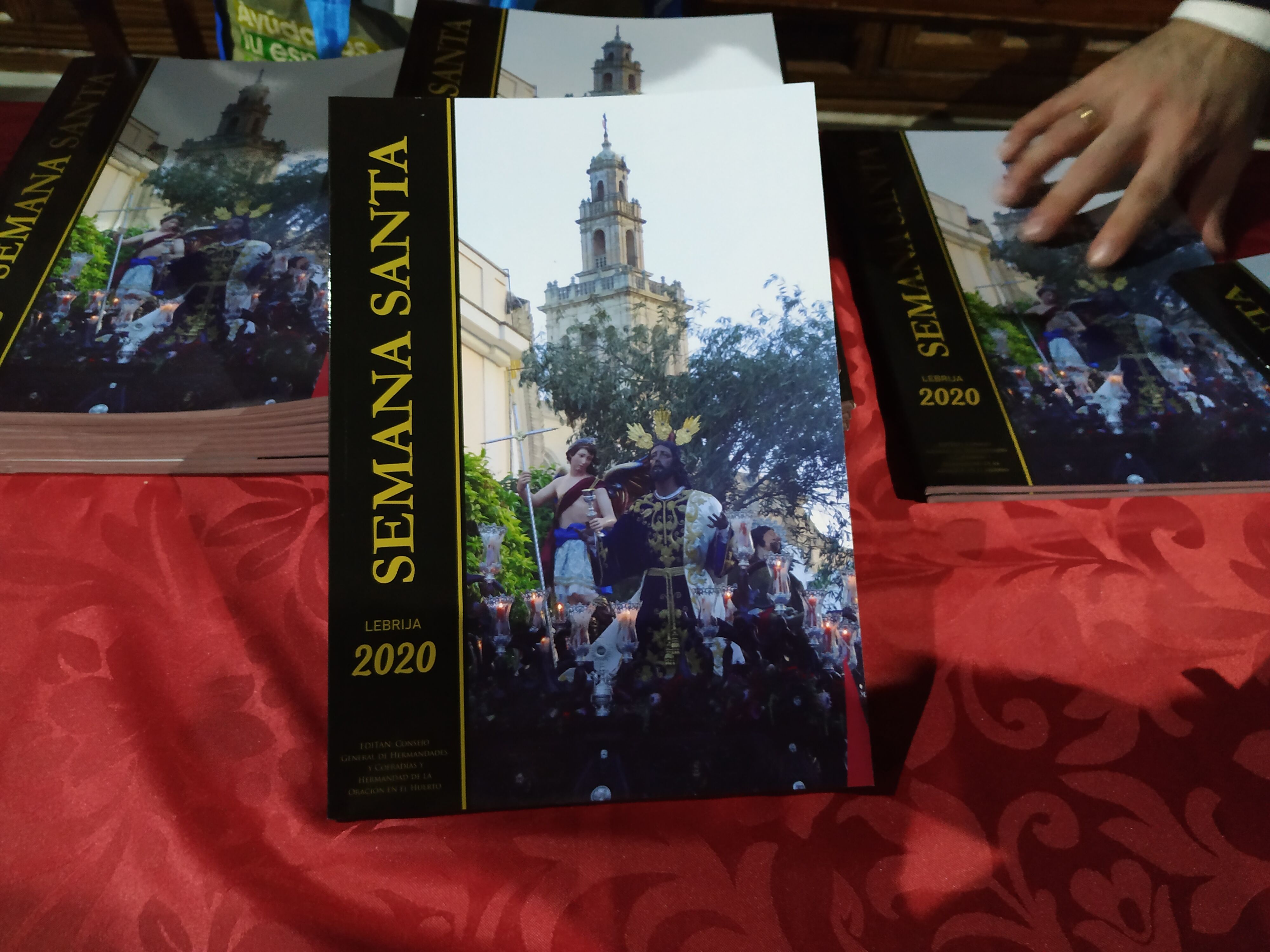 Presentación Cartel Oficial Semana Santa 2020 (4)