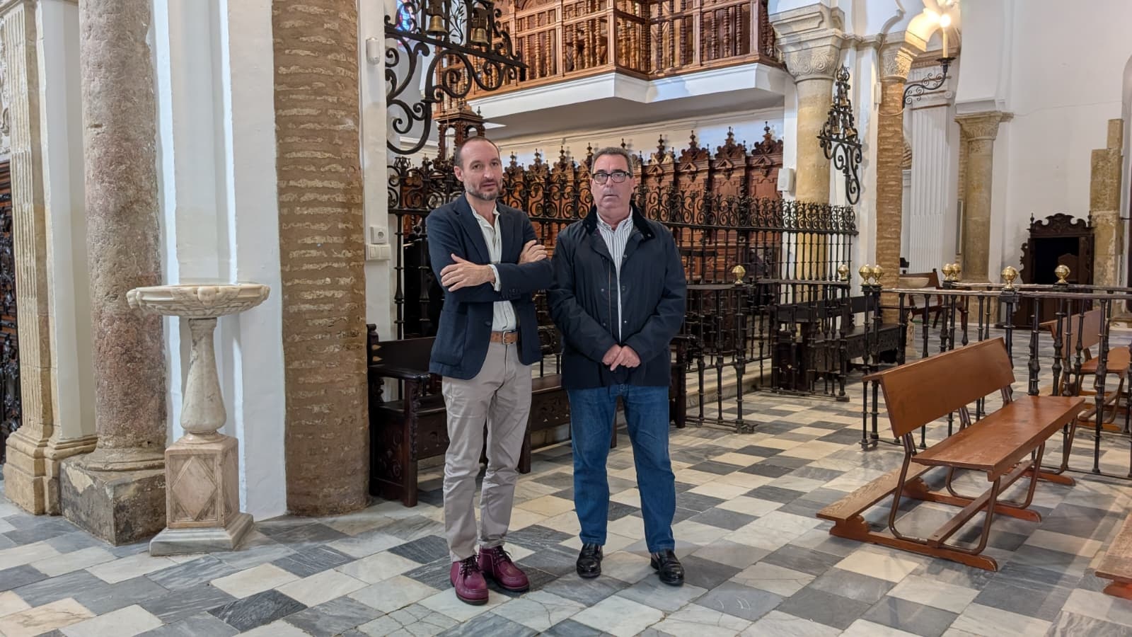 Presentación Ciclo órgano - Concierto 16 NOV 25