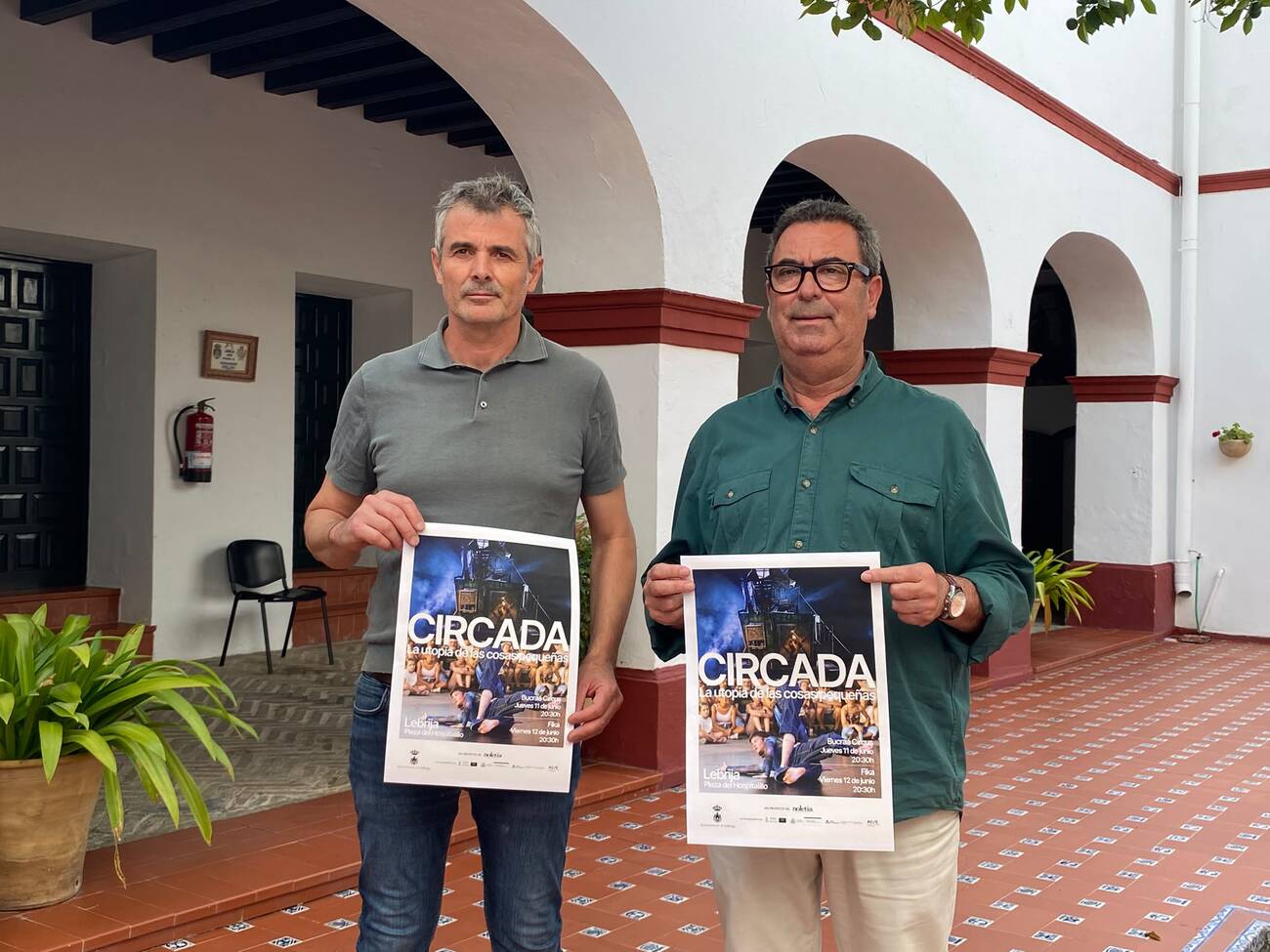 Circada regresa a Lebrija los días 11 y 12 de junio para celebrar “la utopía de las cosas pequeñas”