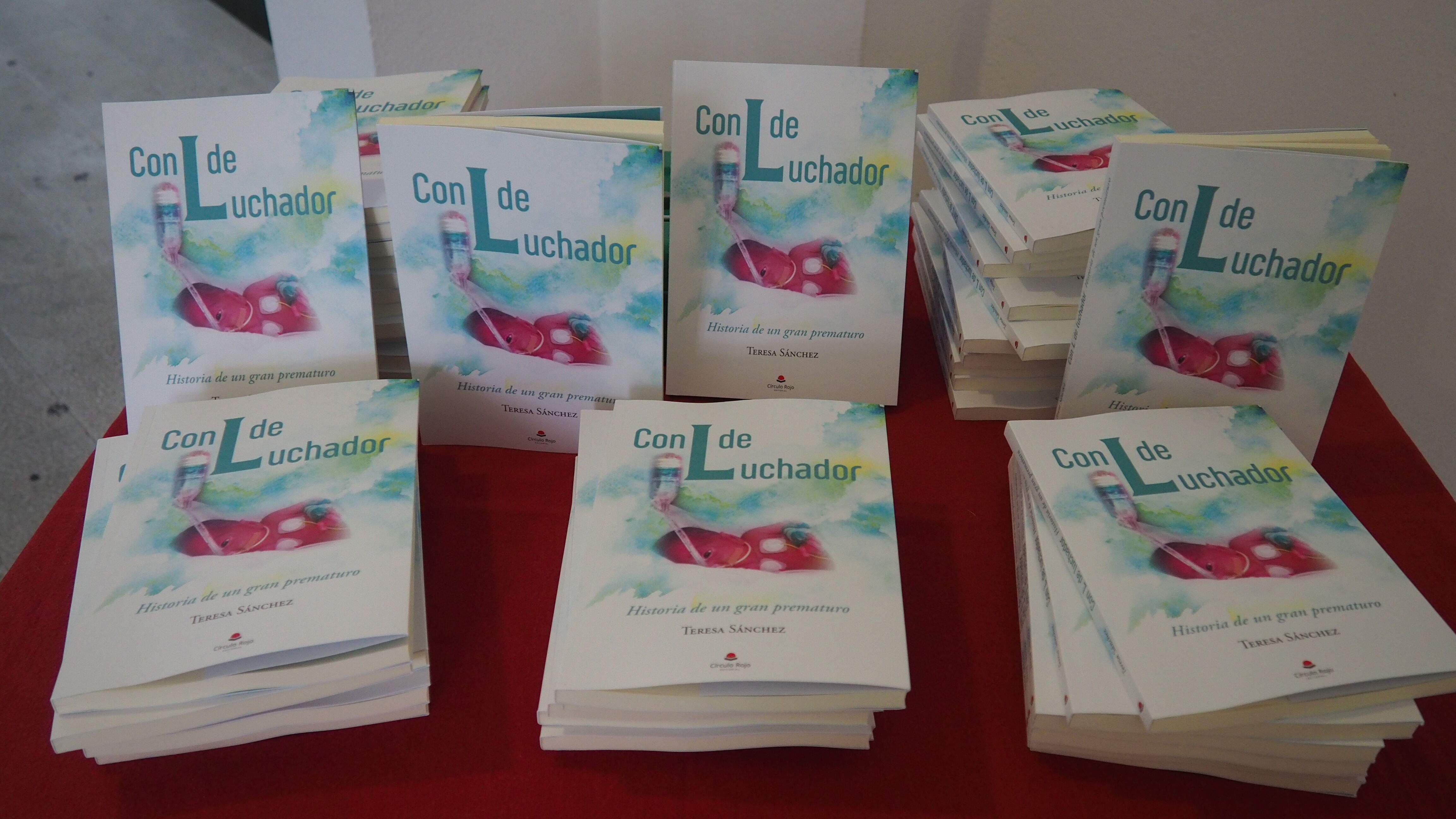 Presentación Con L de Luchador (2)