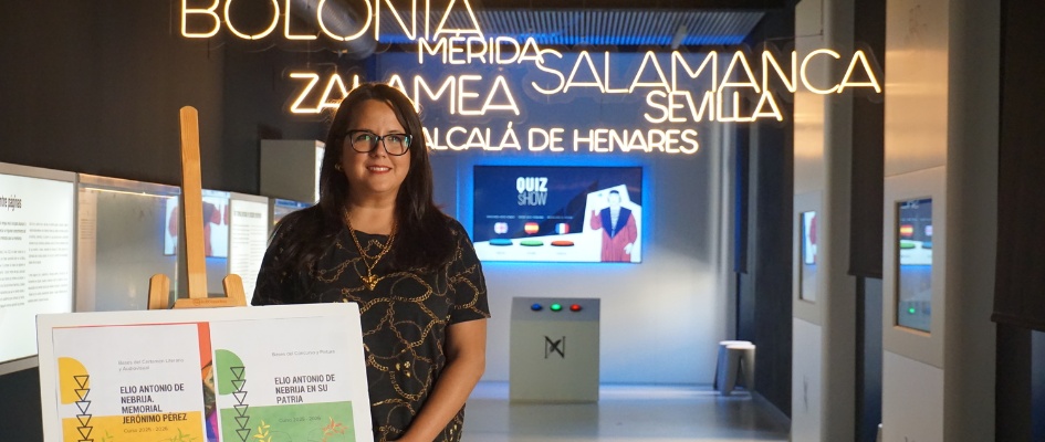 Presentación Concursos Nebrija 2025