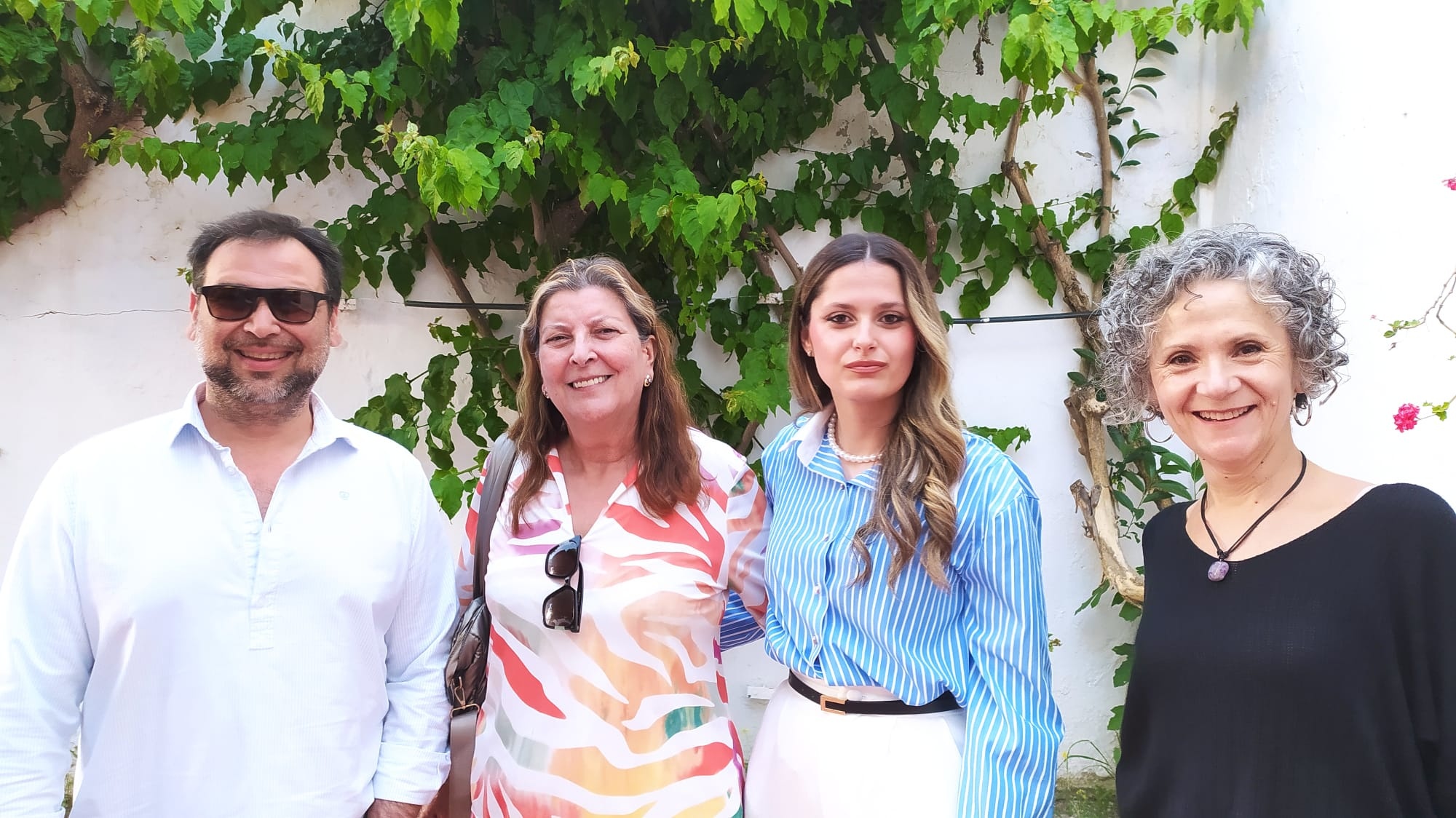 Presentación Dos vidas en Calma (2)