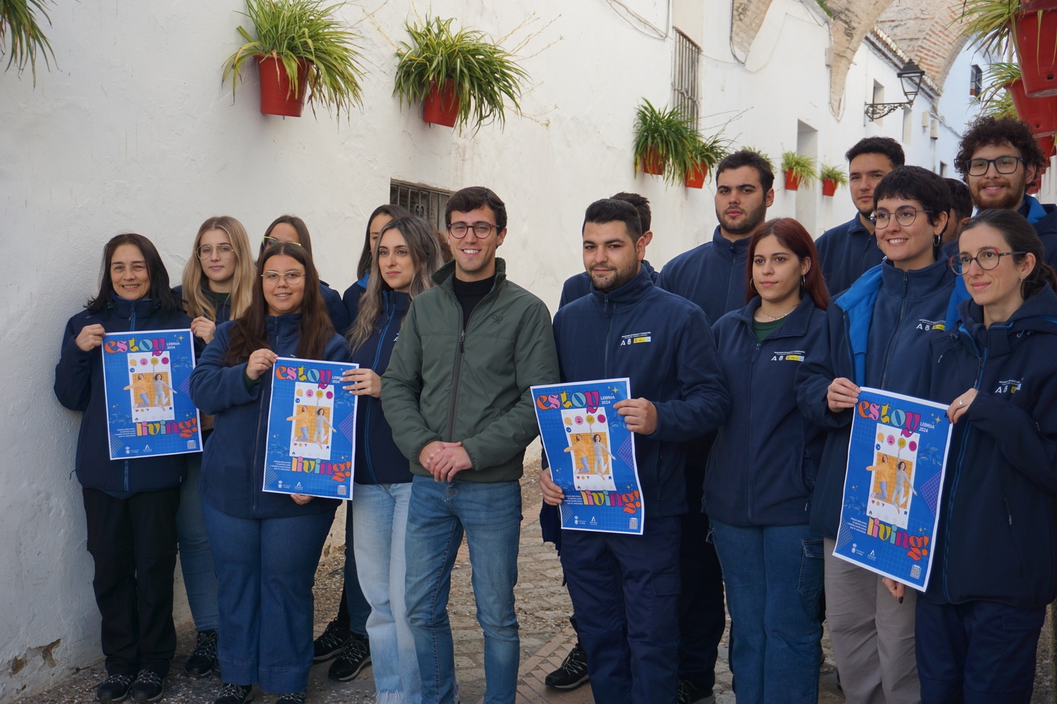 Presentación Estoy living (1)