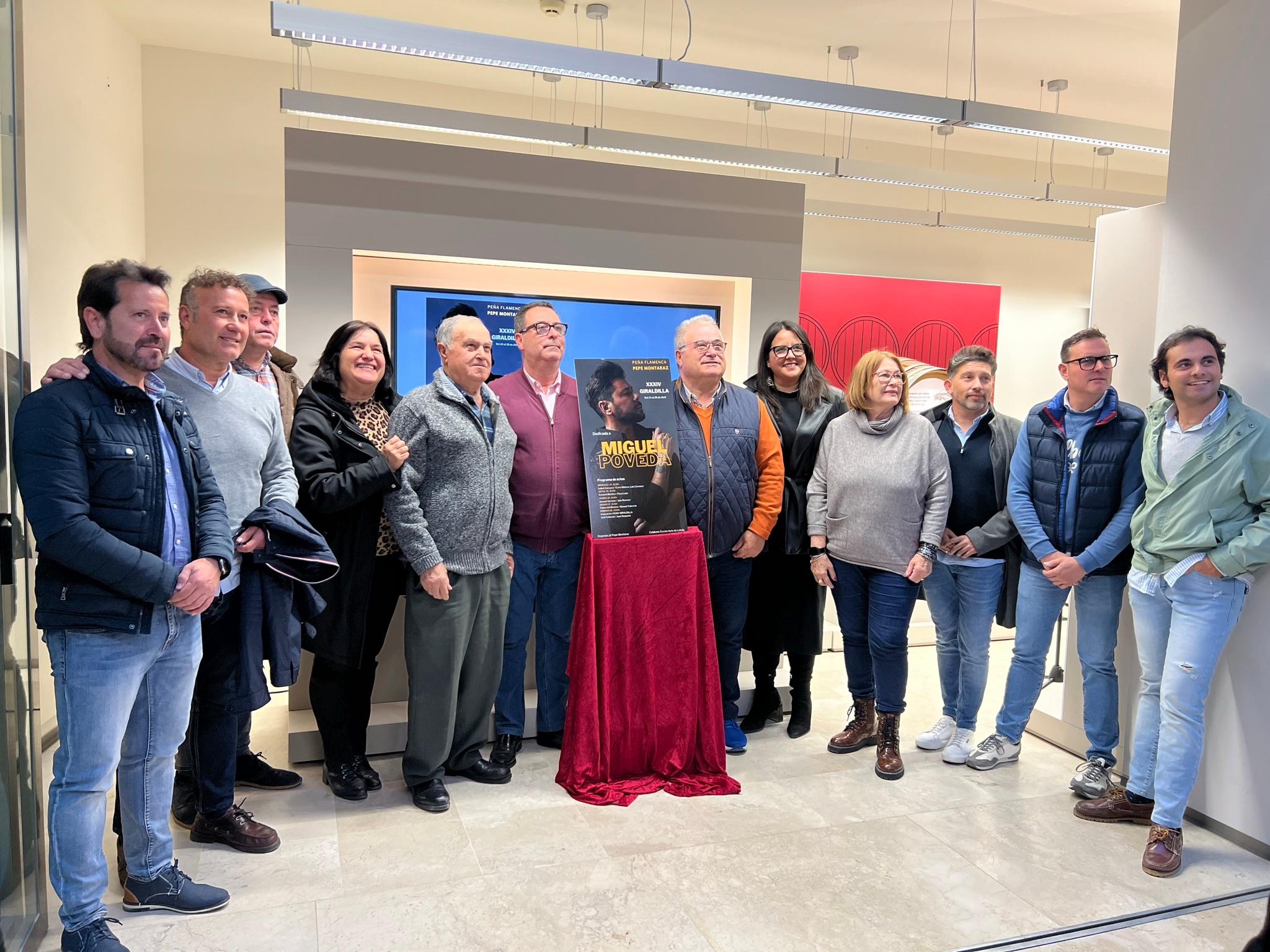 Presentación Giraldilla Flamenca 2024 (9)