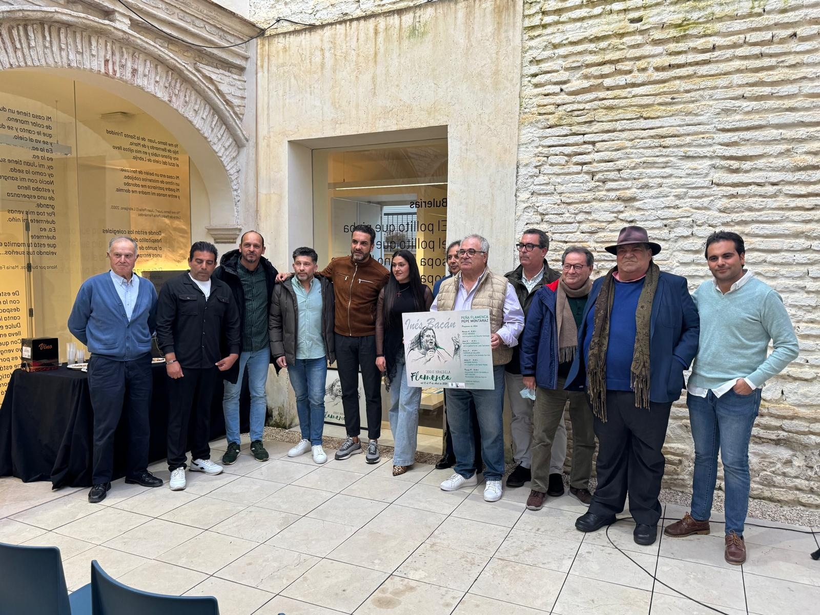 Presentación Giraldilla Flamenca 2026 (3)