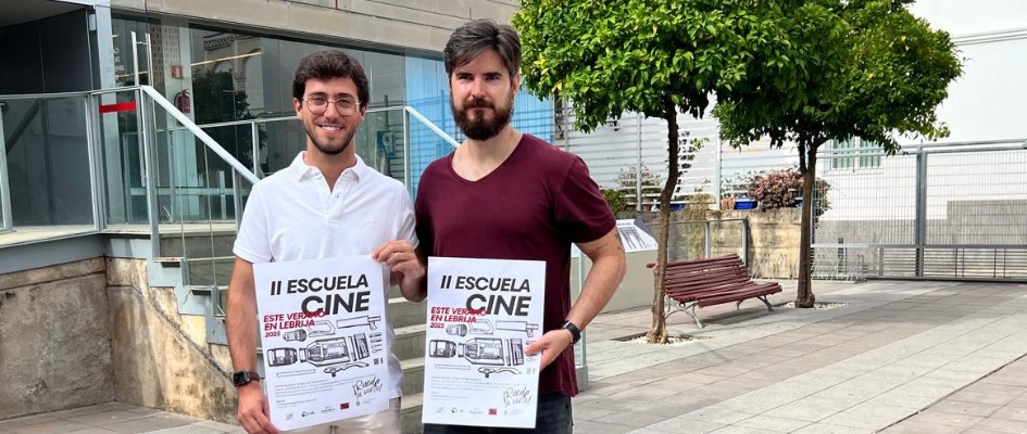 Presentación II Escuela de Cine 2025 (2)