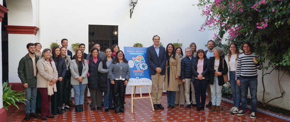 Presentación III CLIA - LEBRIJA 29 Y 30 NOVIEMBRE   (1)