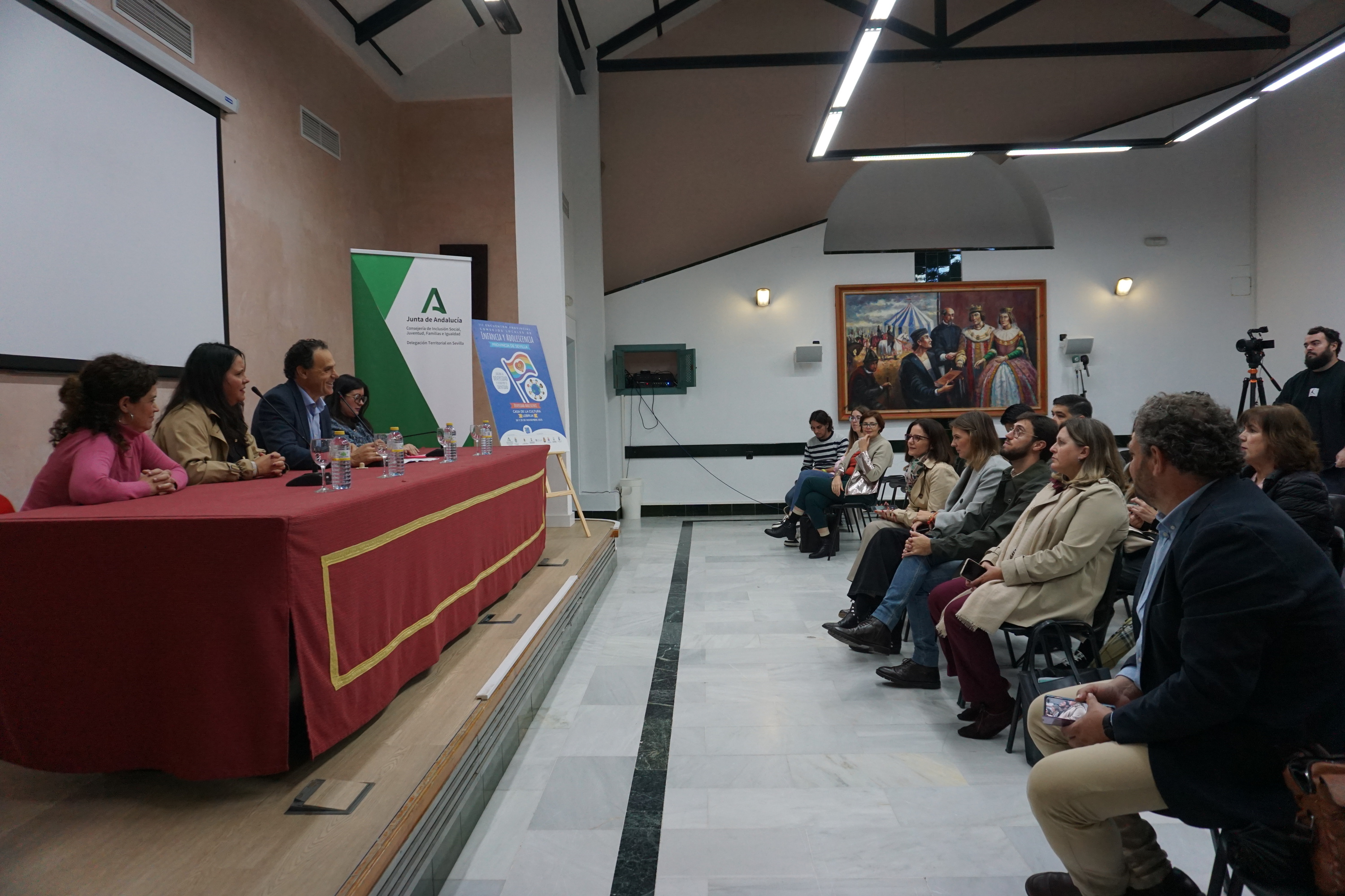 Presentación III CLIA - LEBRIJA 29 Y 30 NOVIEMBRE   (8)