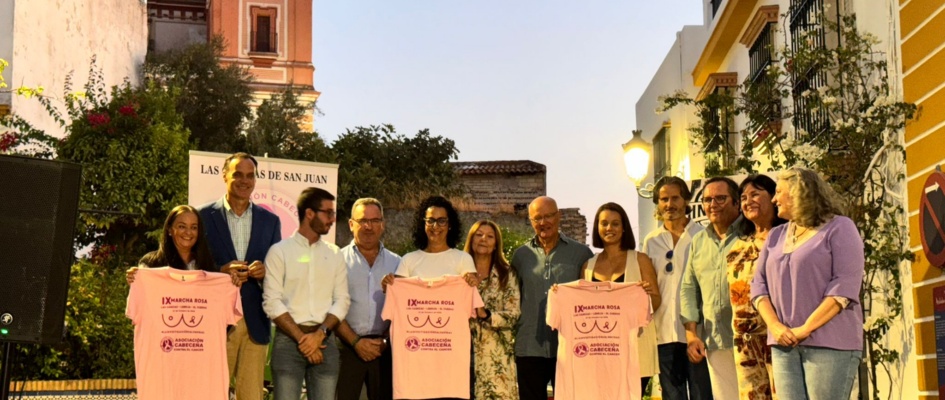 Presentación IX Marcha Rosa 2024 (1)