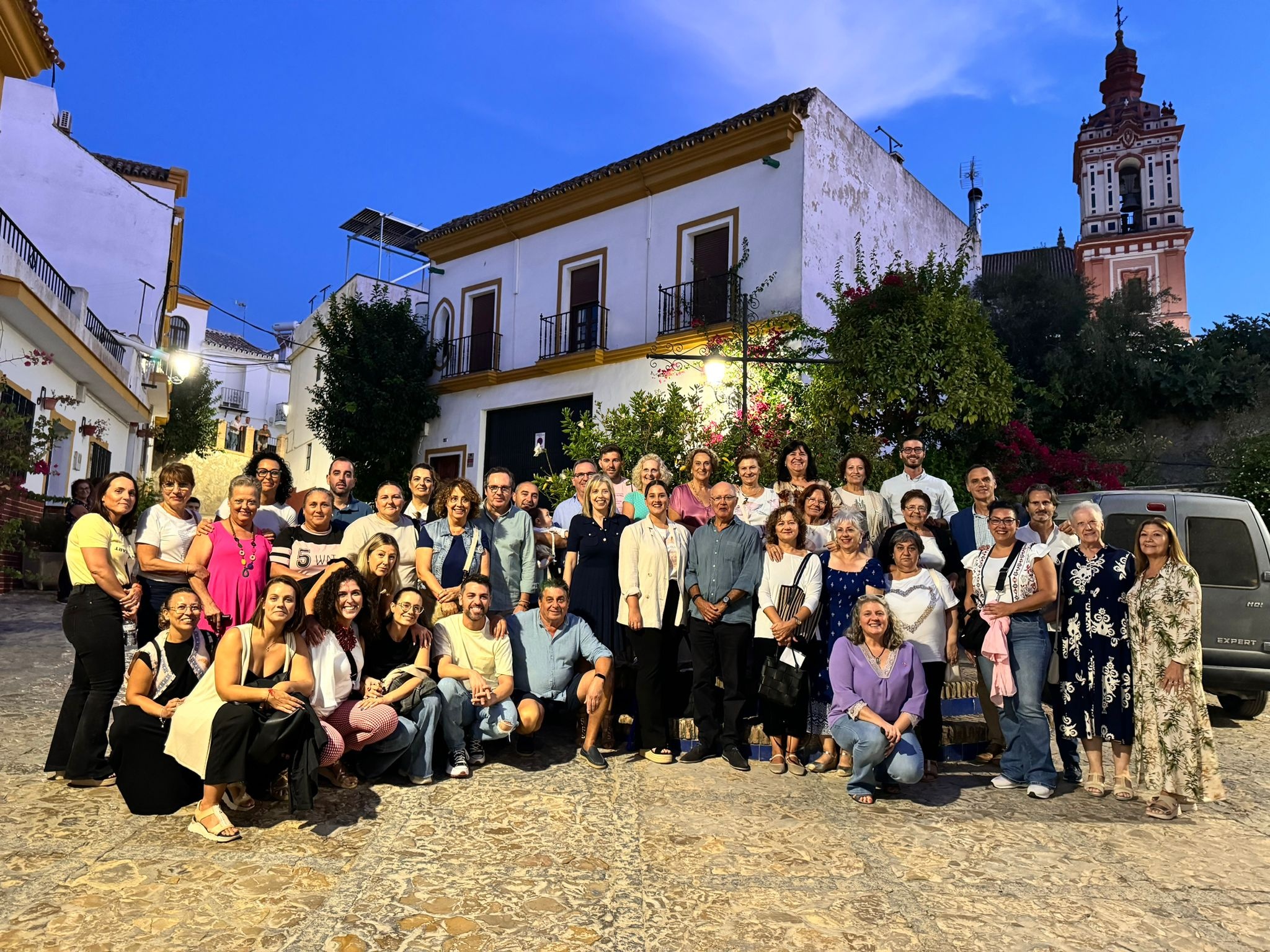 Presentación IX Marcha Rosa 2024 (8)