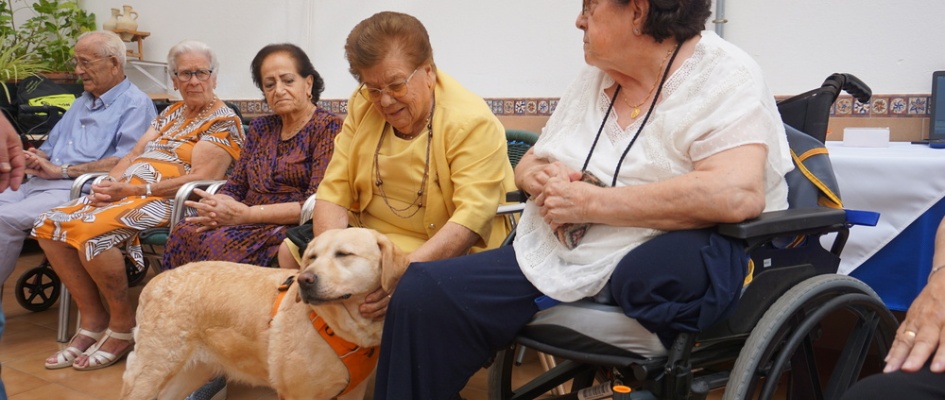 Presentación Libro - Residencia de la Caridad (7)