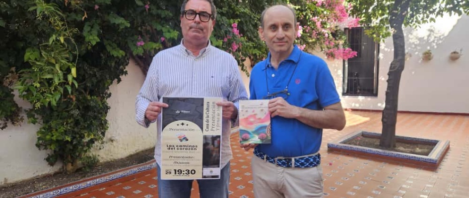 Presentación Los caminos del corazón - Lebrija 25