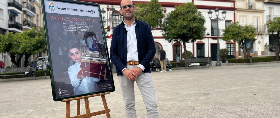 Presentación Pasitos Infantiles 2026