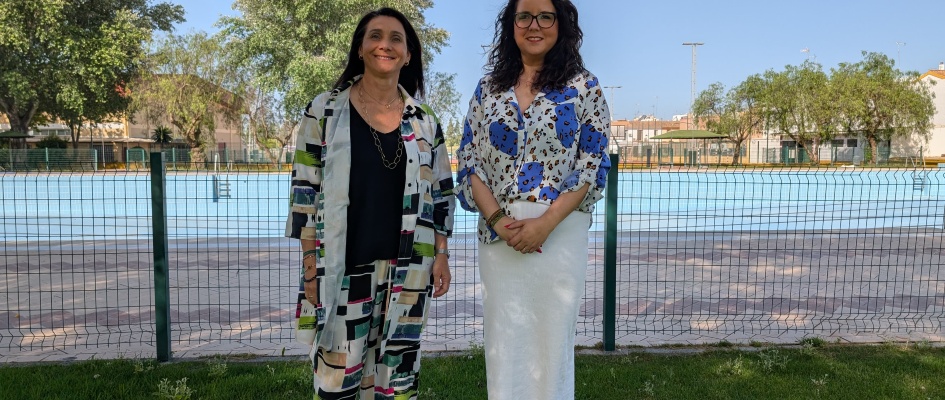 Presentación Programa Deporte y Salud