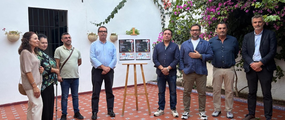 Presentación Zambomba Hdad Gitanos 26 1