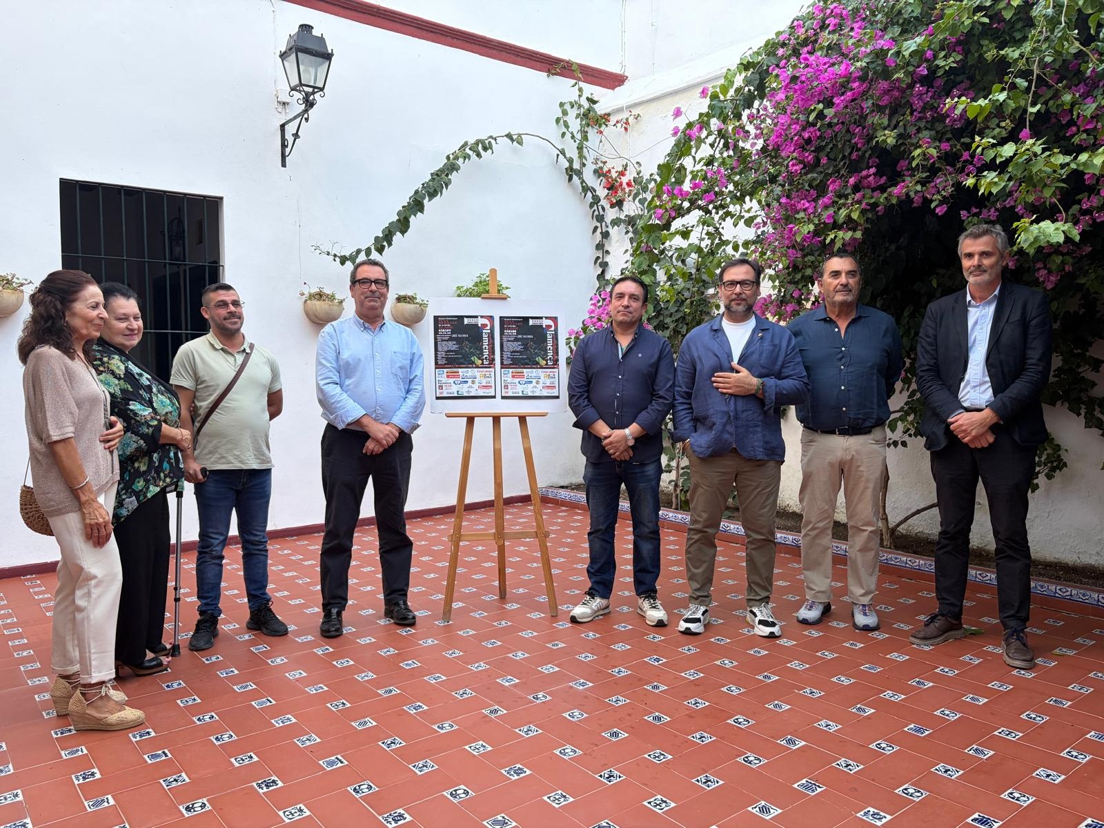 Presentación Zambomba Hdad Gitanos 26