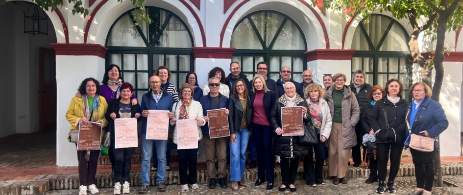 Presentación conciertos orquestas estudiantes americanos