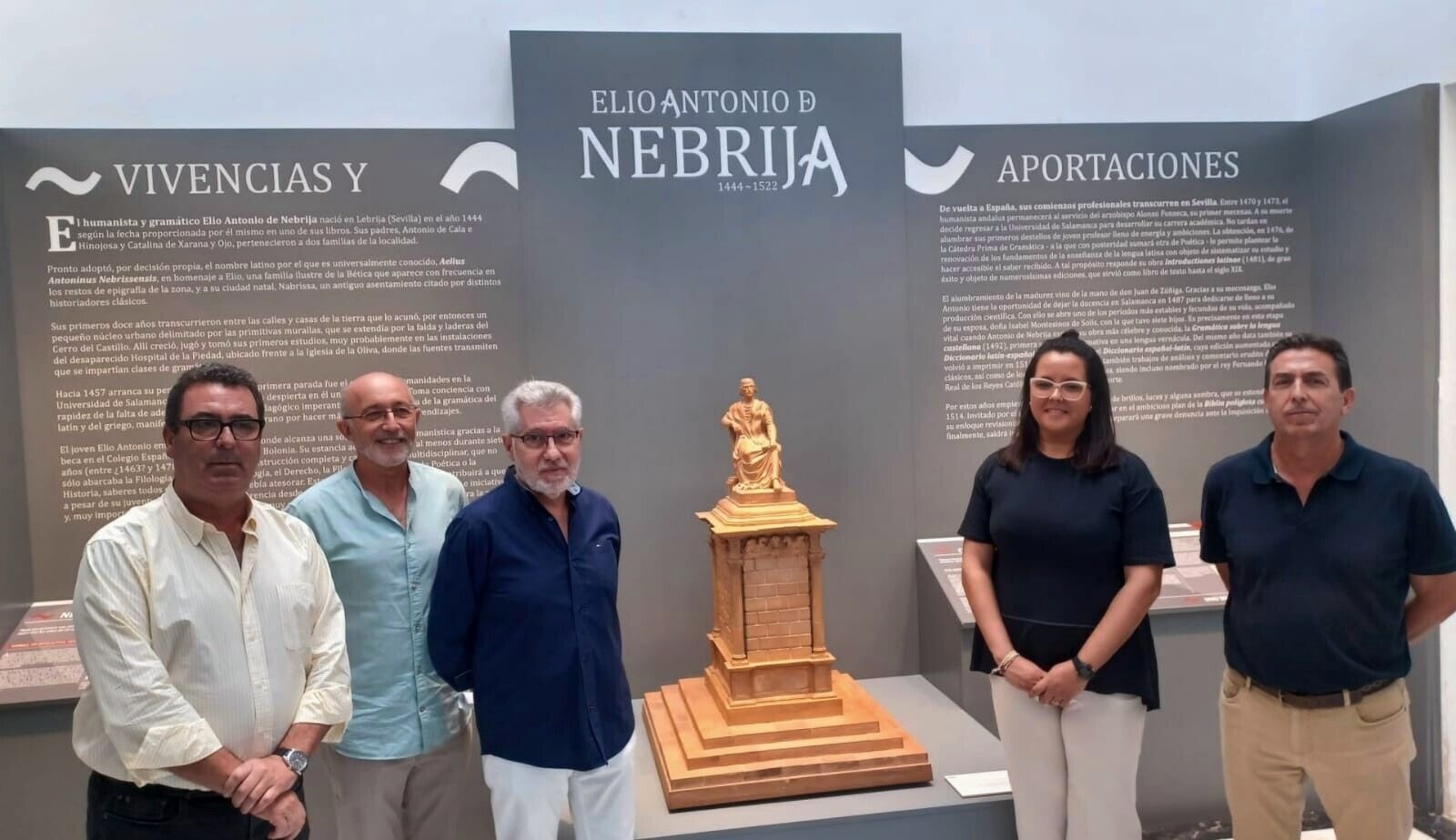 Presentación concursos Elio Antonio 23-24