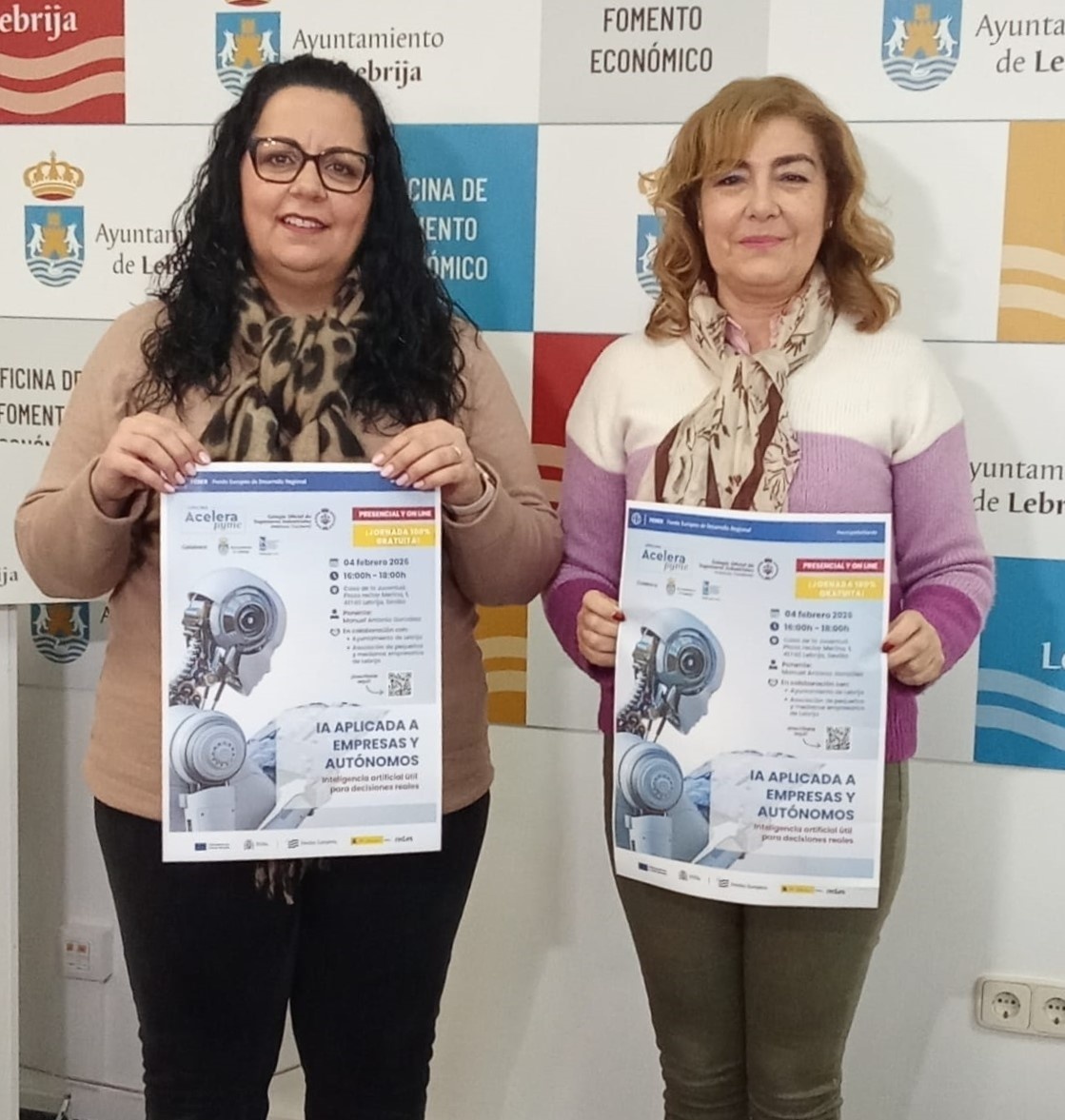 Presentación curso IA - pymes febrero 26