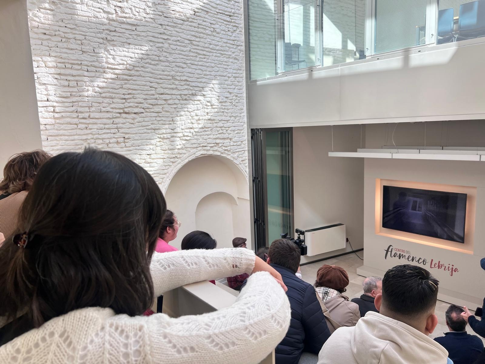 Presentación documental mural Centro Flamenco - feb 25 (2)