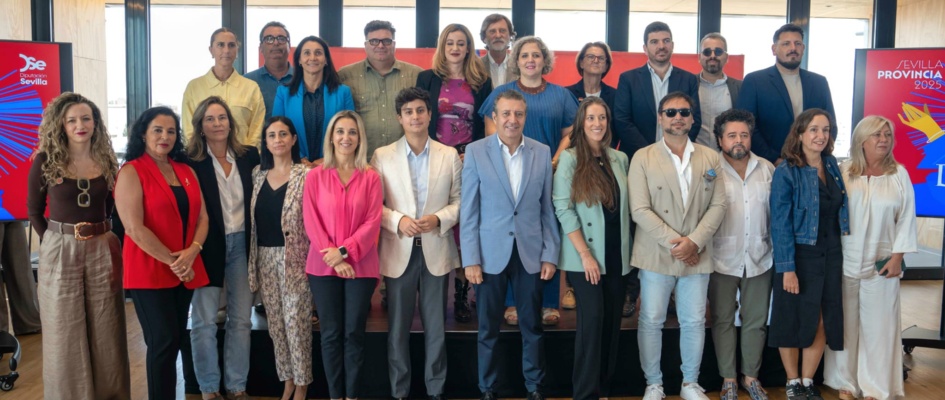 Presentación festival Duende - septiembre 25