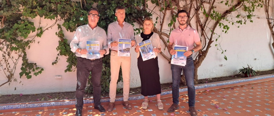 Presentación jornadas Adelquivir