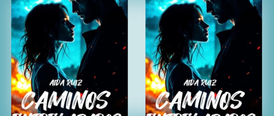 Presentación libro Caminos Entrelazados