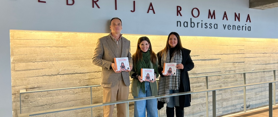 Presentación libro Naty Bellido (7)