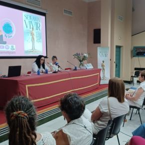 Presentación libro Sara Andrades (4)