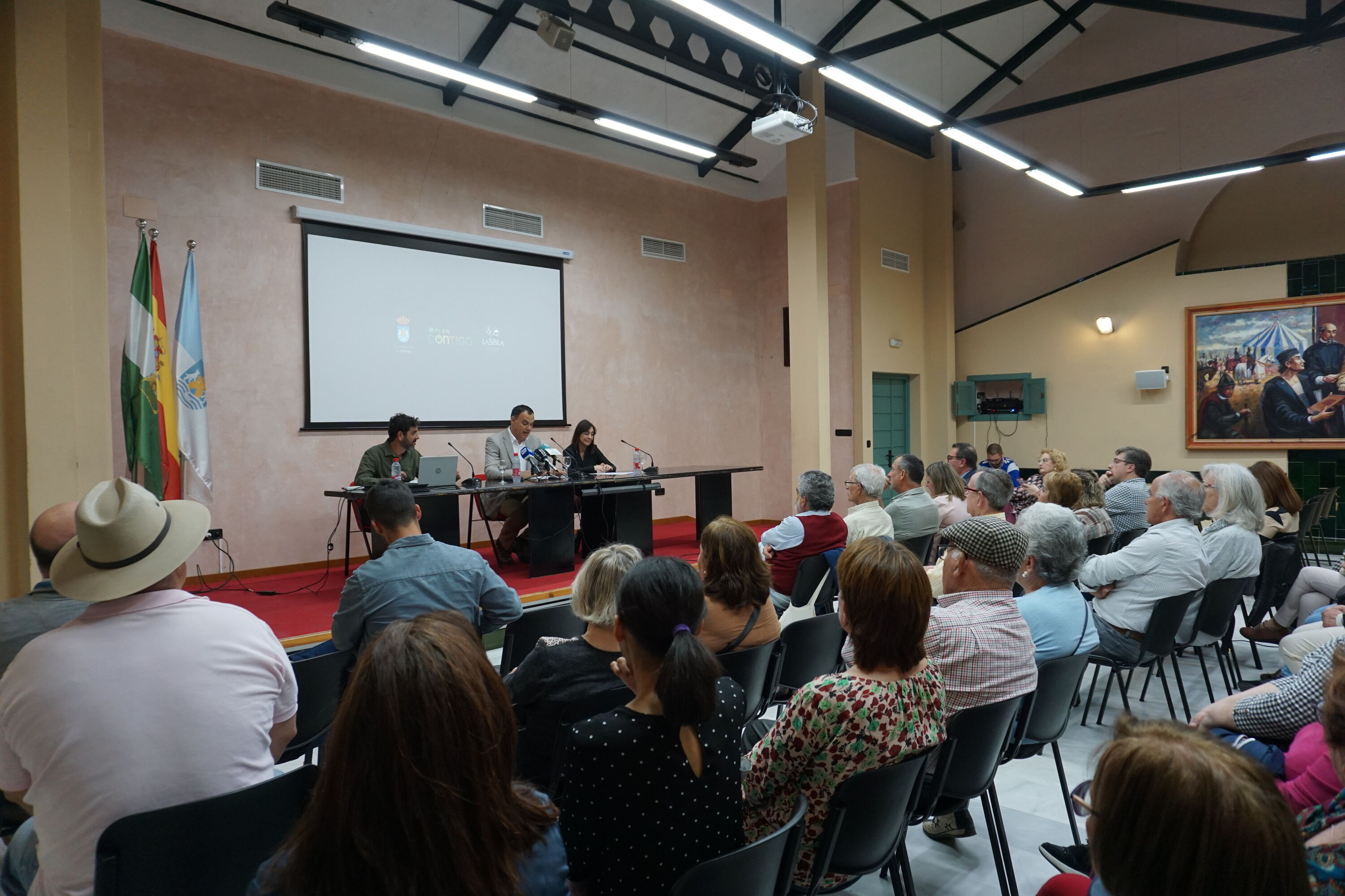 Presentación nueva versión app Siente Lebrija (9)