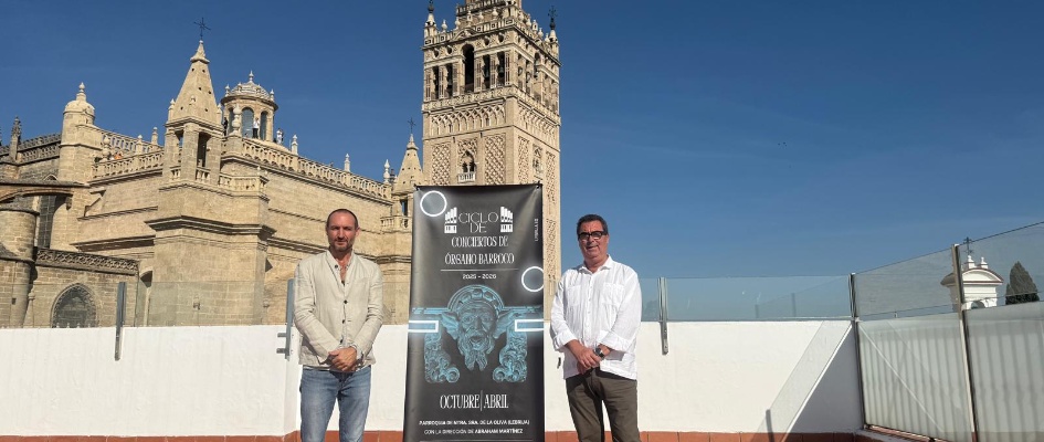 Presentación nuevo ciclo de ÓRGANO - Diputación 2025 (1)