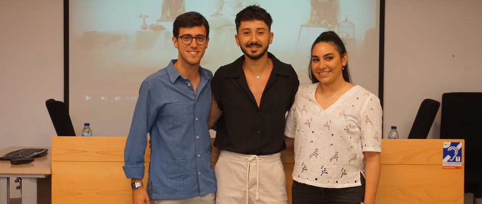 Presentación single Ay amor Cristian Coto 1 (1)