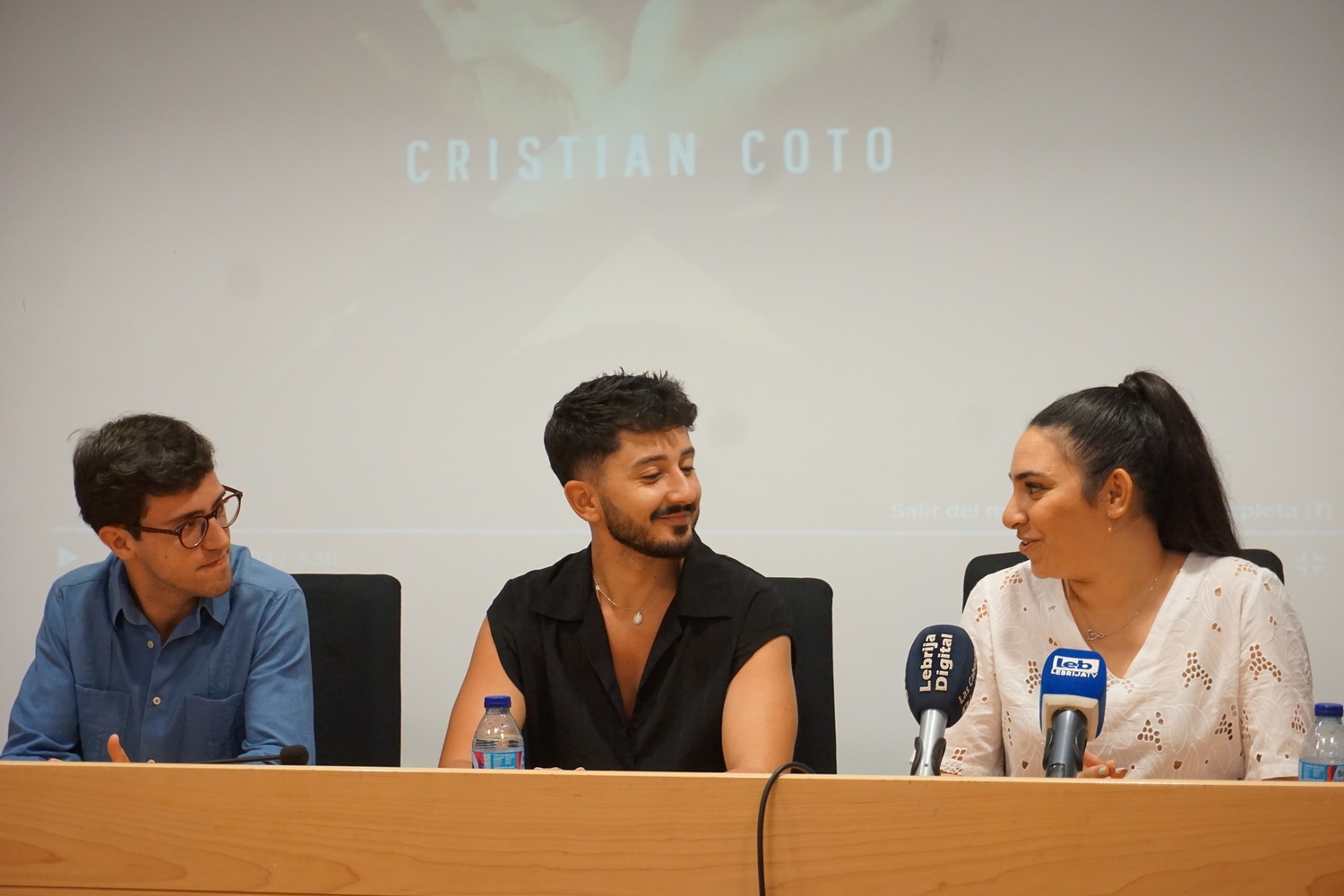 Presentación single Ay amor Cristian Coto 1 (13)