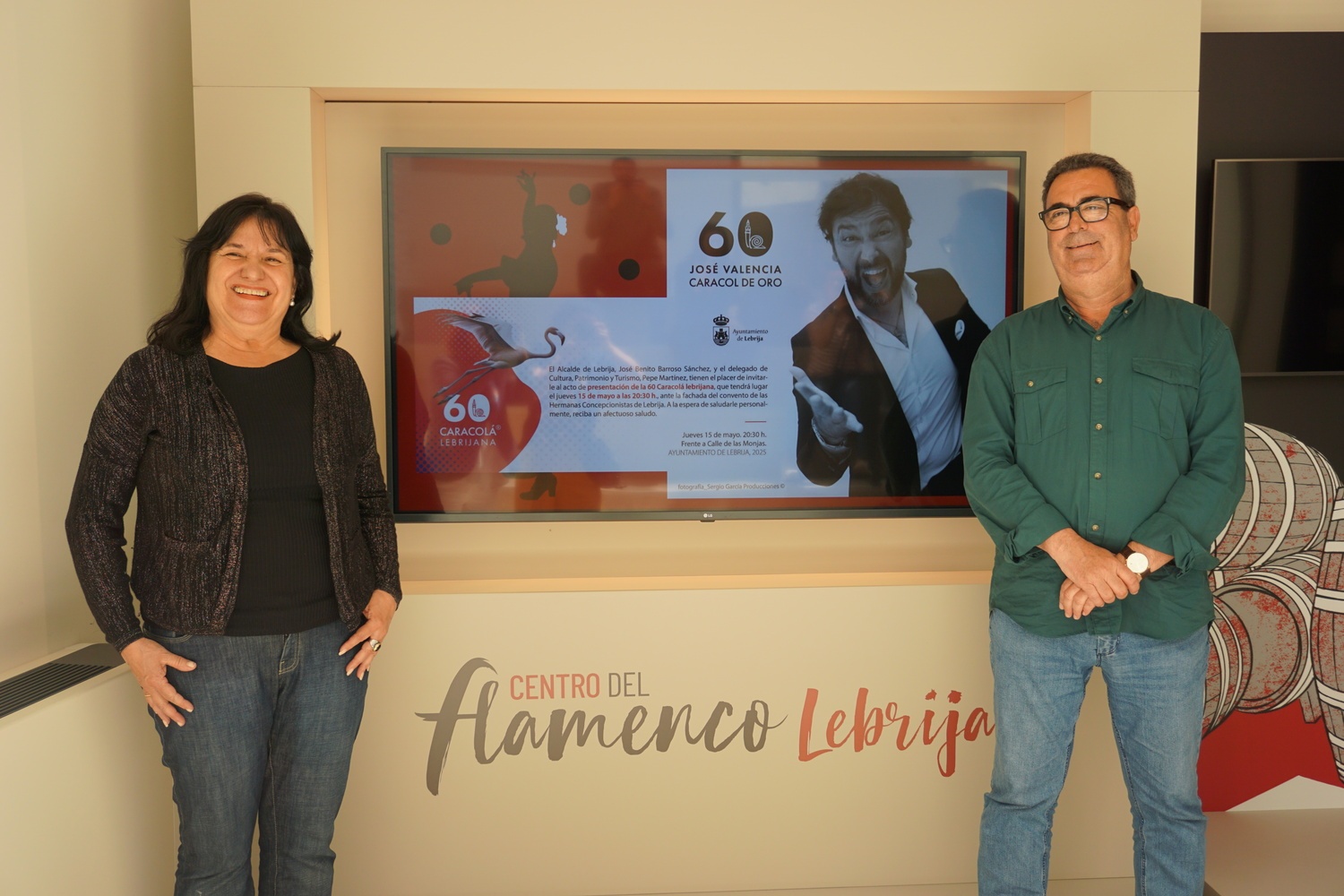 Previa - Caracolá Lebrijana 2025 (2)