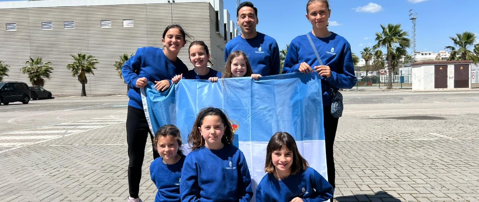 Primer Final Campeonato Natación - 2026 (3)