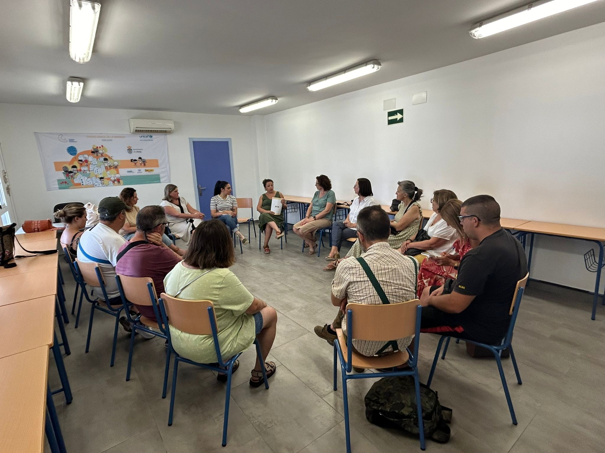 Programa Cultural Inclusivo - Lebrija (2)