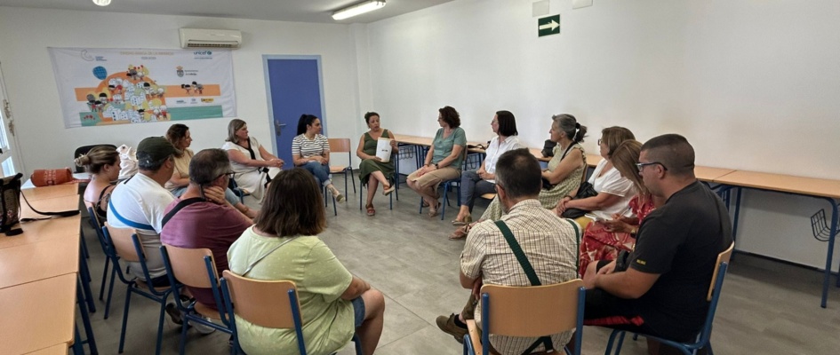 Programa Cultural Inclusivo - Lebrija (2)