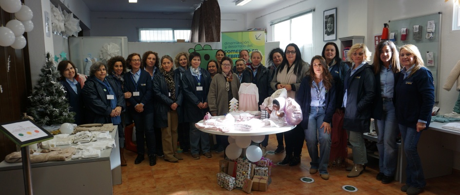 Programa Empleo y Formación - Dinamización Comercio (10)