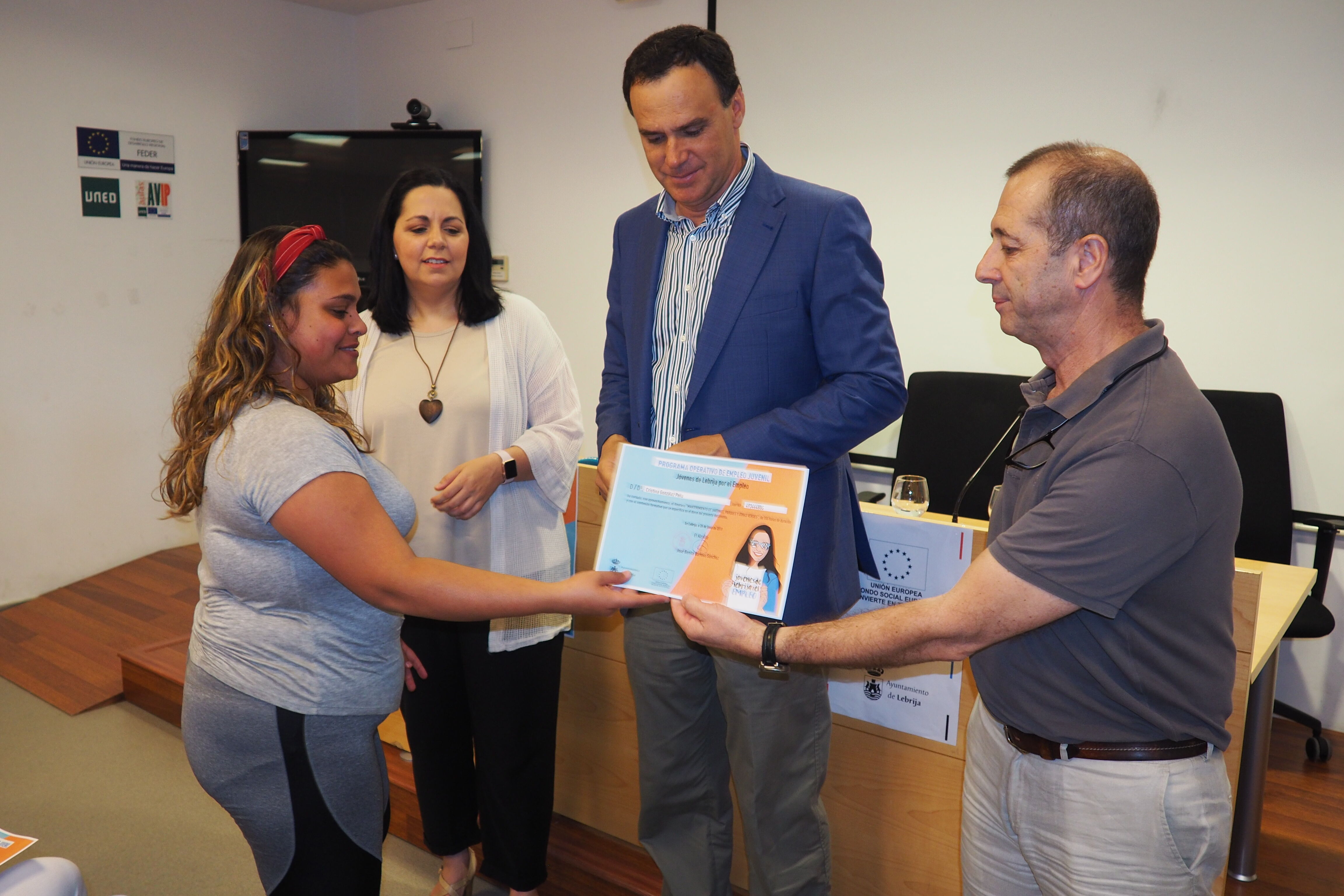 Programa Operativo Empleo Juvenil -Itinerario Jardines (7)