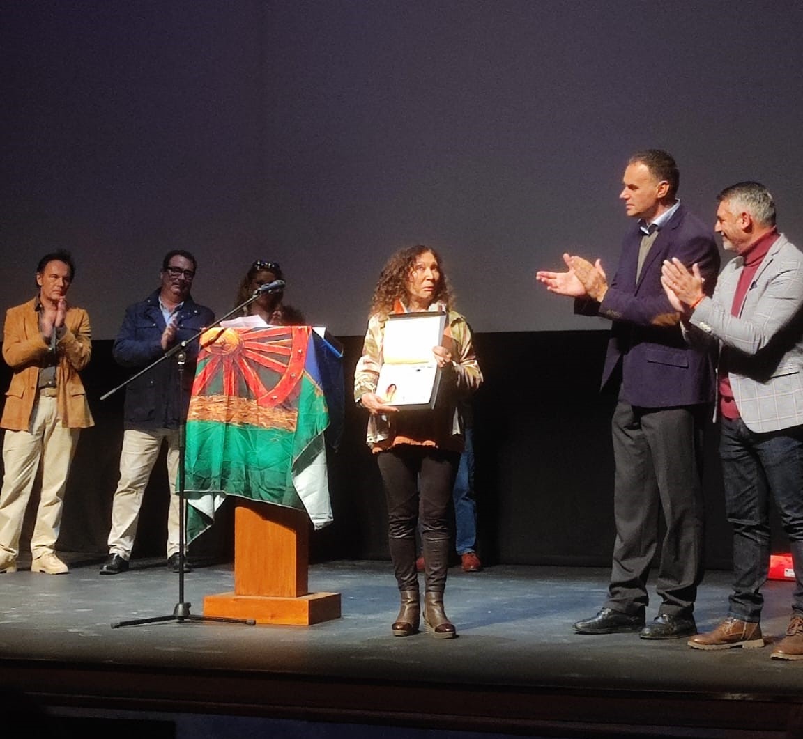 Proyección documental Pilar Távora (2)