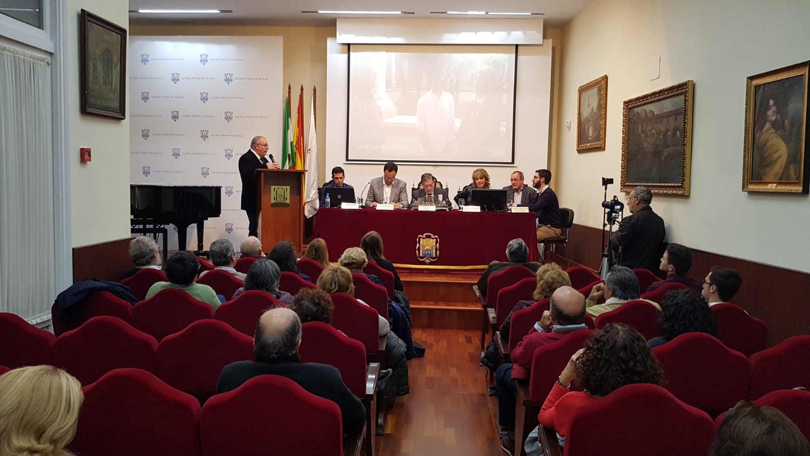 Proyecto para la Conservación y Digitalización del Archivo parroquial de la Oliva (2)