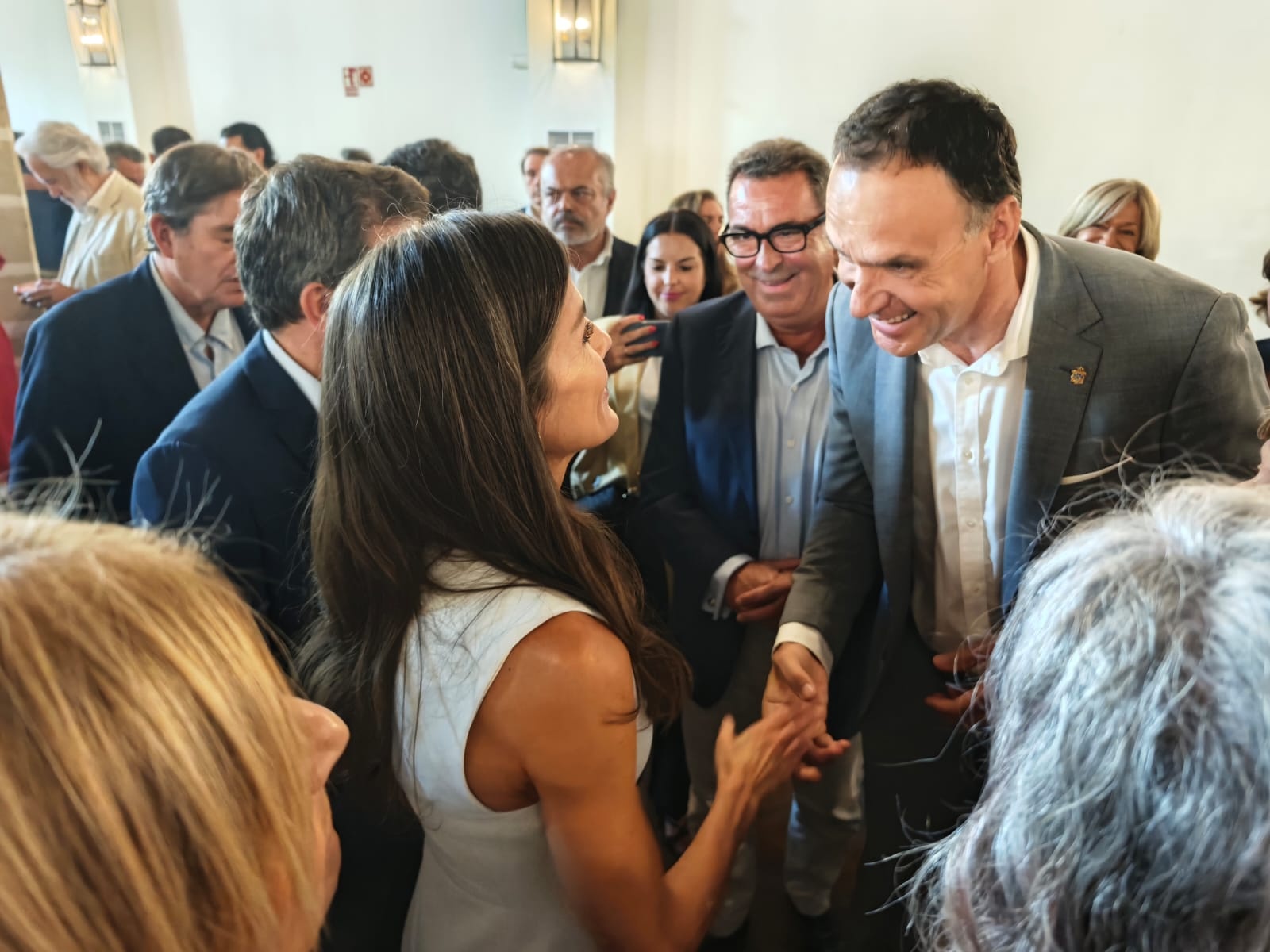 REINALETICIA