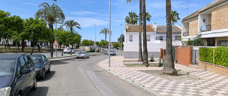 Reales Alcázares - mayo 2024  (2)